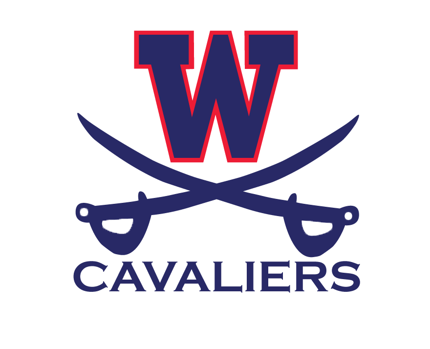 W.T. Woodson High School Logo